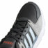 Фото #4 товара Женские спортивные кроссовки Adidas Crazychaos Темно-серый