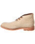 Фото #2 товара Frye Bowery Suede Chukka Boot Men's