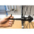 Фото #2 товара Инструмент для велоспорта Unior Hub Genie 20x52x102 мм 164 г