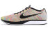 Фото #1 товара Кроссовки Nike Flyknit Racer Multi-Color 3.0 бело-черные 526628-004