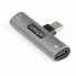 Фото #1 товара Переходник USB-C Startech CDP2CAPDM
