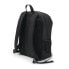 Фото #8 товара Dicota Eco Backpack BASE - 43.9 cm (17.3") - Notebook compartment - Polyester