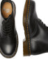 Фото #6 товара Женские ботинки Dr Martens 1460 SMOOTH BLACK (Черный)