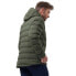 Фото #2 товара ODLO Ascent N-Thermic Hooded jacket