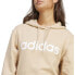 ADIDAS Lin Ft Hoodie