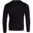 Puma Mooncake Crew Neck Long Sleeve Sweatshirt Mens Black 53291201