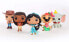 Фото #6 товара Funko Pop! Disney: Aladdin - Jasmine - (new) - Jasmin - Vinyl-Sammelfigur - Geschenkidee - Offizielle Handelswaren - Spielzeug Für Kinder und Erwachsene - Movies Fans - Modellfigur Für Sammler