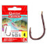 Фото #3 товара QUANTUM FISHING Crypton Perch 0.200 mm Tied Hook