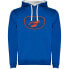 KRUSKIS Fresh Lobster Two-Colour hoodie