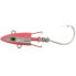 Фото #7 товара MOLIX Jugulo Soft Shad Jig Head