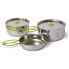 PINGUIN Duo L Cooking Pots