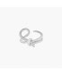 Фото #1 товара Haley Knotted Adjustable Ring