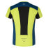 MONTURA Crossover short sleeve T-shirt