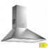 Conventional Hood Teka DBB 70 cm 380 m3/h 60 dB 195 W Steel