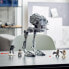 Фото #10 товара LEGO 75322 Star Wars AT-ST auf Hoth mit Figuren von Chewbacca und Droide, Sammelspielzeug aus Das Imperium schlägt zurück