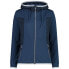 CMP 32G5766 hoodie fleece