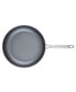 Achieve Hard Anodized Nonstick 12" Frying Pan