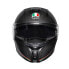 Фото #3 товара AGV OUTLET Sportmodular Multi MPLK modular helmet