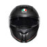 Фото #4 товара AGV OUTLET Sportmodular Multi MPLK modular helmet