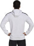 Adidas Bluza adidas SQUADRA 21 Sweat Hoody GT6637 GT6637 biały S - фото #3