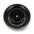 Wide angle M12 1/2,3'' lens with adapter for Raspberry Pi HQ camera - Arducam LN064