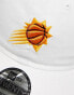 Фото #8 товара New Era 9twenty Phoenix Suns cap in white