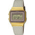 Фото #1 товара Часы унисекс Casio VINTAGE SLIM DESIGN (Ø 35,5 mm)