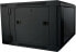 Фото #4 товара ALLNET SMB6609 - Black - 48.3 cm (19") - 600 mm - 600 mm - 503 mm - 27 kg