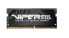 Фото #1 товара PATRIOT Memory Viper Steel Viper Stee - 8 GB - 1 x 8 GB - DDR4 - 3200 MHz - 260-pin SO-DIMM