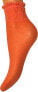 Damensocken Monica coral