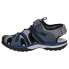 ფოტო #4 პროდუქტის GEOX Borealis J920RB-OCE14-C0739 sandals