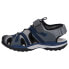 Фото #4 товара GEOX Borealis J920RB-OCE14-C0739 Sandals