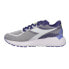 Фото #3 товара Diadora Mythos Blushield Vigore Running Womens White Sneakers Athletic Shoes 17