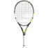 Фото #1 товара Теннисная ракетка для детей Babolat Pure Aero Junior 25