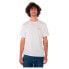ფოტო #1 პროდუქტის HURLEY Everyday Wash Otherside short sleeve T-shirt