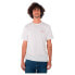 Фото #1 товара HURLEY Everyday Wash Otherside short sleeve T-shirt