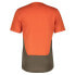 Фото #2 товара SCOTT Trail Flow Dri Short Sleeve Enduro Jersey