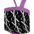 CALVIN KLEIN UNDERWEAR Bandeau Monogram Bikini Top