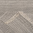 Фото #9 товара Baumwolle Kelim Teppich Sandy Stripes