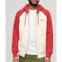 SUPERDRY Essential Baseball full zip sweatshirt