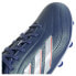 Классические футбольные бутсы Adidas Copa Pure 2.3 FG Lucblu / Ftwwht / Solred, 38.6 - фото #9