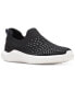 ფოტო #1 პროდუქტის Women's Nova Grove Slip-On Studded Sneakers