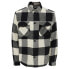 Фото #1 товара ONLY & SONS Milo Life Check long sleeve shirt