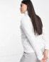 Фото #4 товара Columbia Benton Springs full zip fleece in white