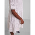 Фото #5 товара Платье короткое YAS Holi короткое с коротким рукавом