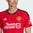 Фото #7 товара adidas men Manchester United 23/24 Home Jersey