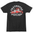 Fasthouse Eleanor short sleeve T-shirt