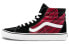 Фото #2 товара Кроссовки Vans SK8 HI VN0A4U3C2C5