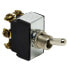 Фото #1 товара COLE HERSEE DPDT Heavy Duty Toggle Switch
