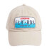 Фото #1 товара G.Loomis Patch Hat - Fly Rod Logo | Beige